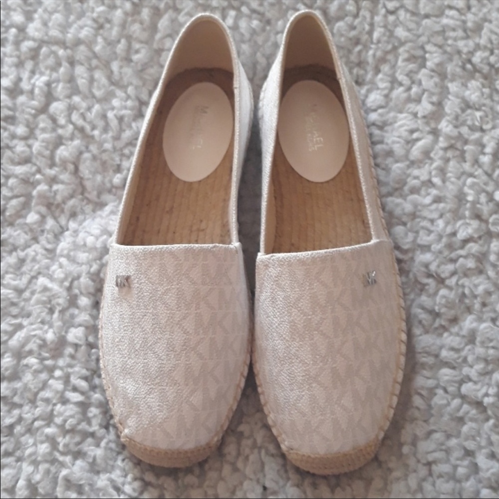 Mk loafers